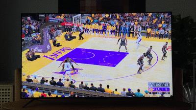 PS5、XSX玩家看过来,懂痛点的游戏电视:雷鸟S545C65寸全面体验