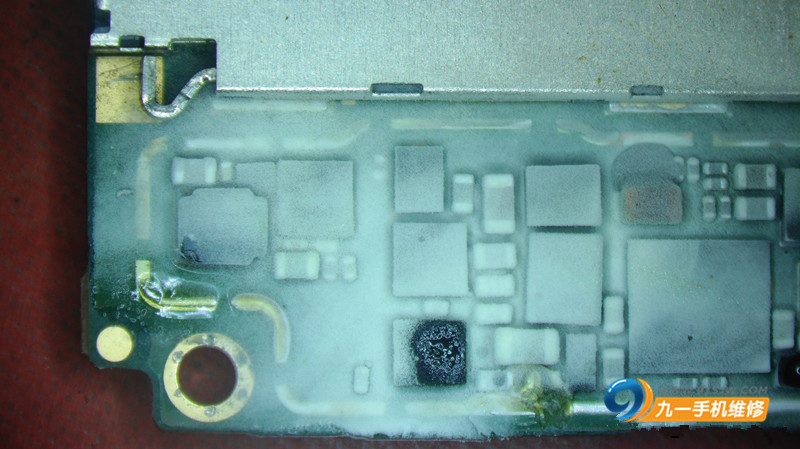 荣耀7通病不开机维修,昆明华为手机修理