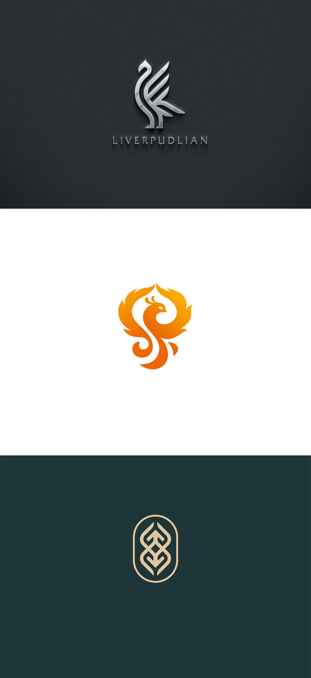 企业logo图片设计欣赏,日本餐饮logo设计欣赏