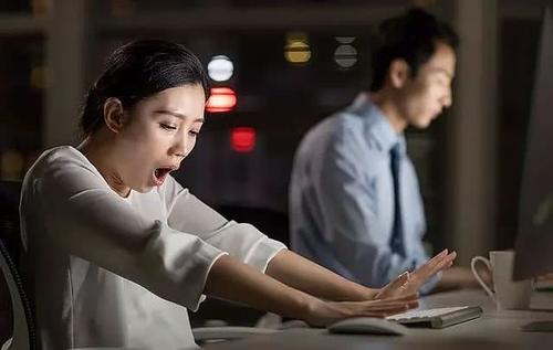 疲劳过度缺乏睡眠吃什么补充,睡眠不好容易疲劳吃什么