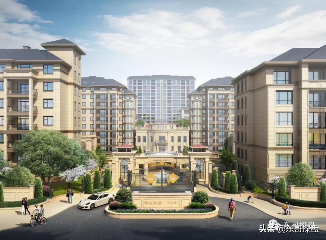 同行眼中的“另类”，购房者眼中的“匠人”。谁对谁错？