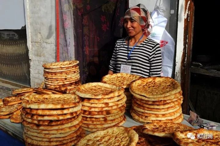舌尖上的和田美食,舌尖上的中国之和田