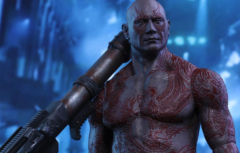 野兽巴蒂斯塔手臂被扭断,野兽巴蒂斯塔被暴打