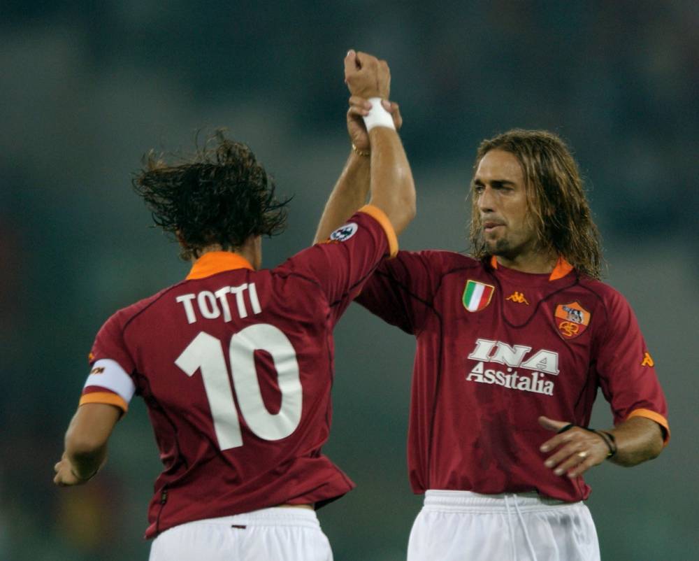 足坛名将巅峰对决,足坛战神