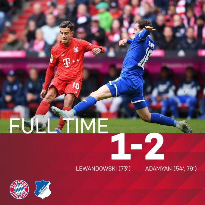 拜仁6比0霍芬德,拜仁6比0胜霍村完整视频