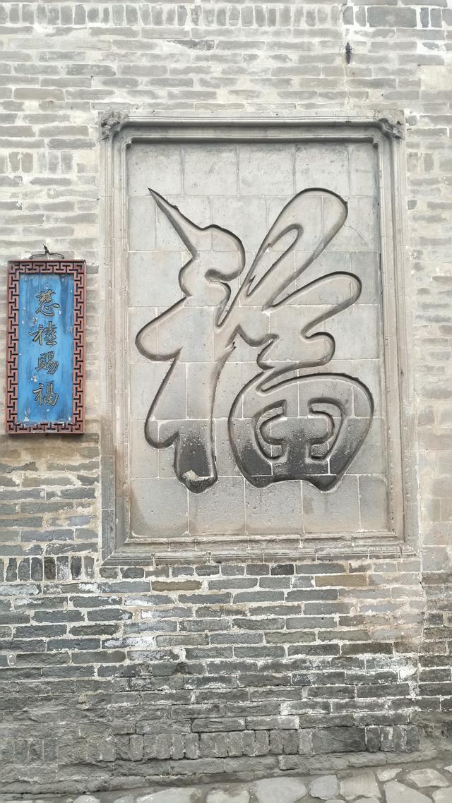 无锡去山西原来这么好玩,不只是*物文**文化,还有美景美食