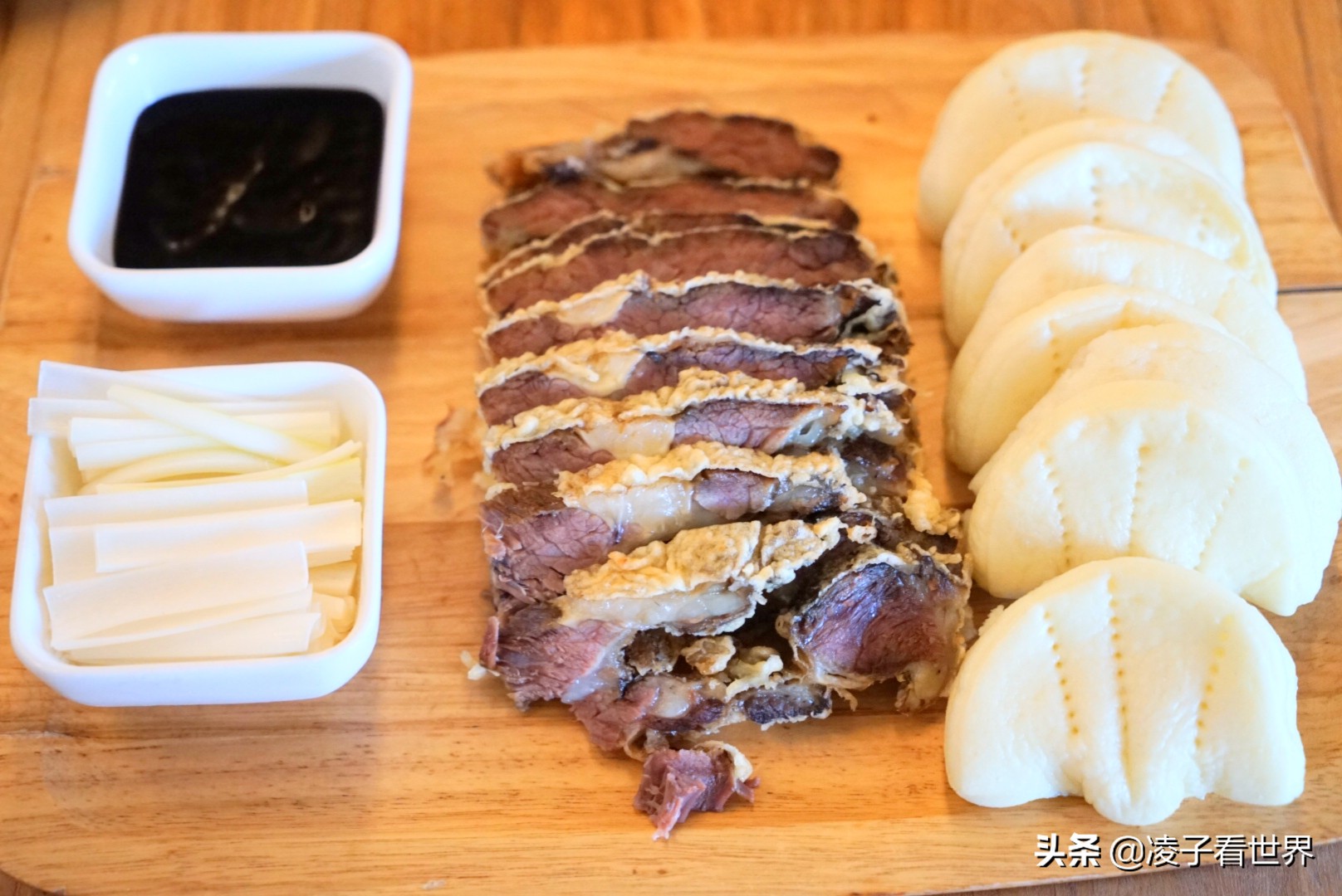 原创藏在前门大街胡同中的国宴菜,前门大街深藏不露的宫廷菜