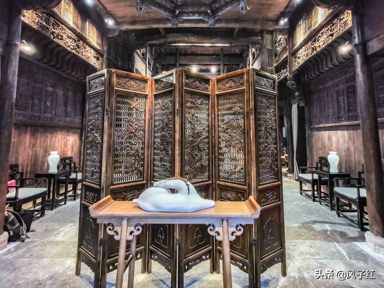 惠州亚洲第一温泉,惠州十大顶级户外温泉酒店