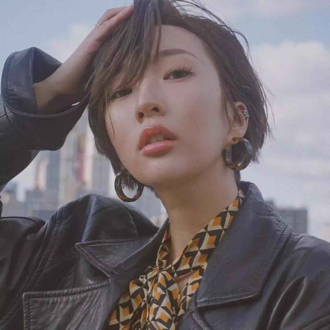 单眼皮眼妆的画法初学者视频,圆眼单眼皮内眦赘皮眼妆画法