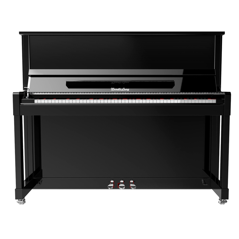 新手学钢琴选什么比较好,想学钢琴如何从零开始学