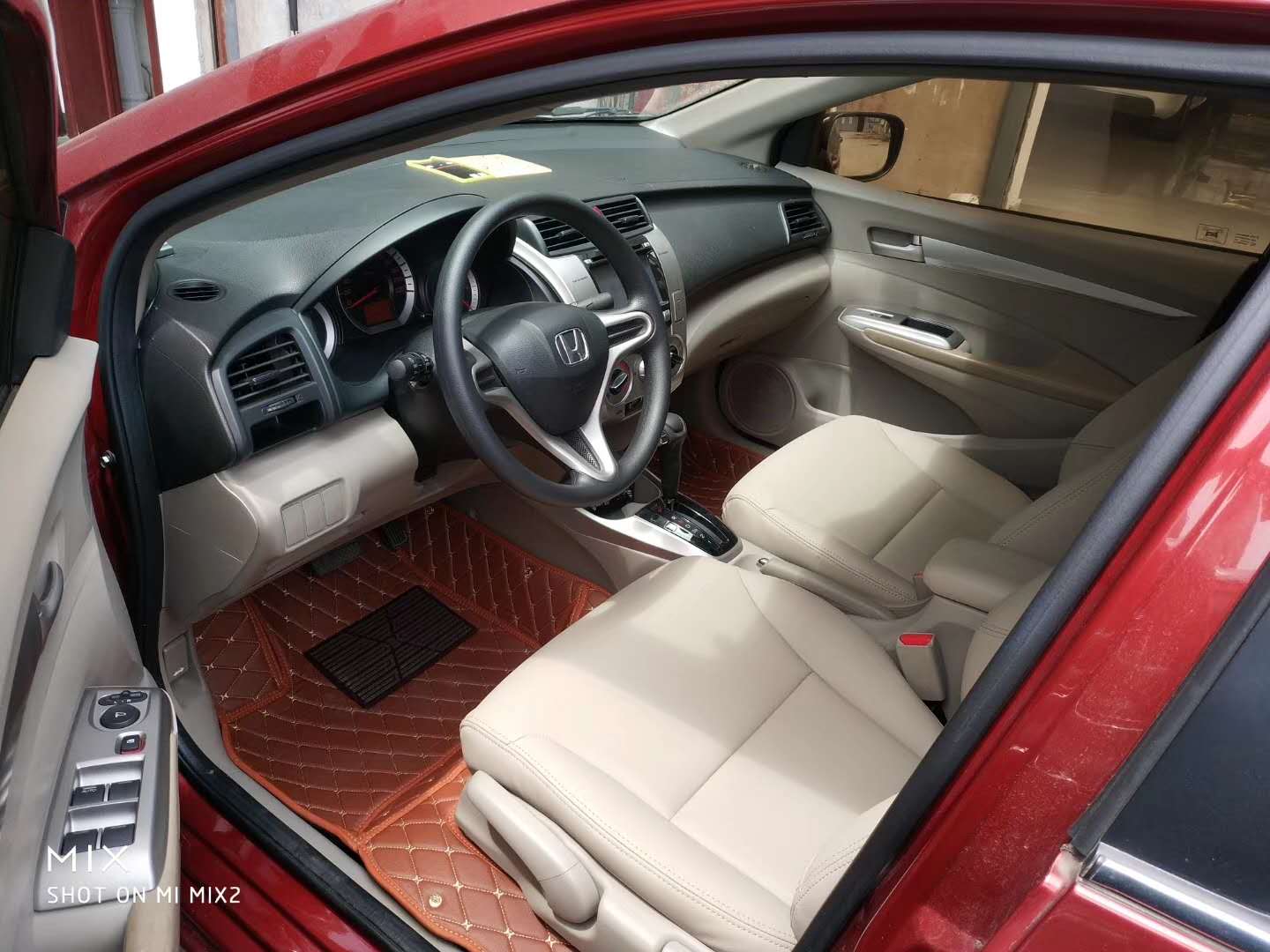 本田锋范8000块值得入手吗,2008锋范二手车3万到5万左右