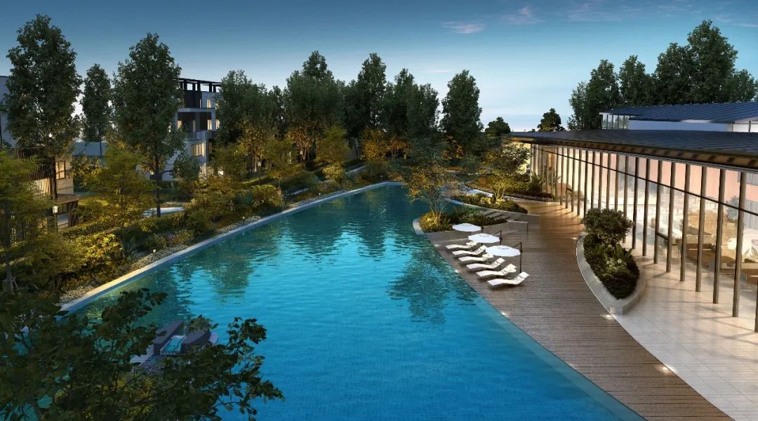 仁恒卖得不错的项目,仁恒是哪个开发商