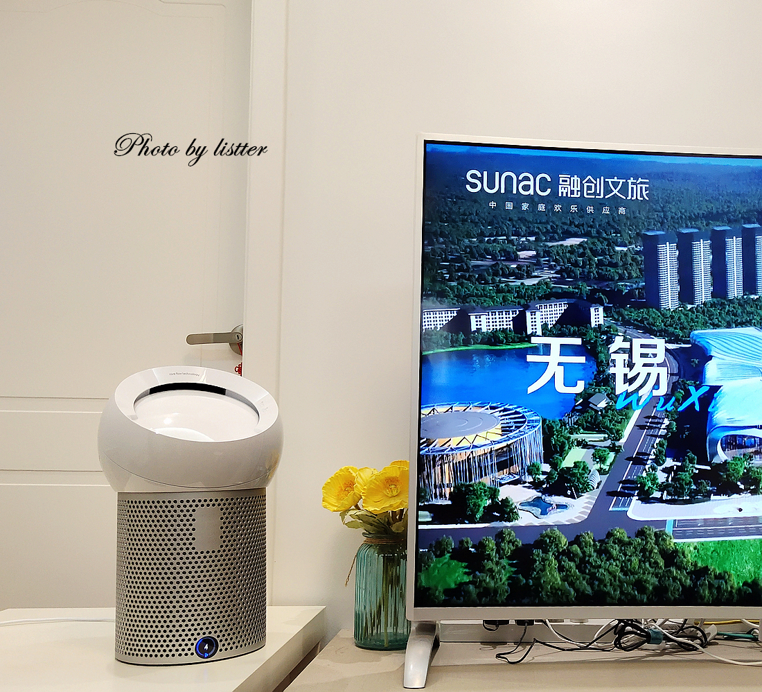 戴森pure凉风,戴森purecool清洗