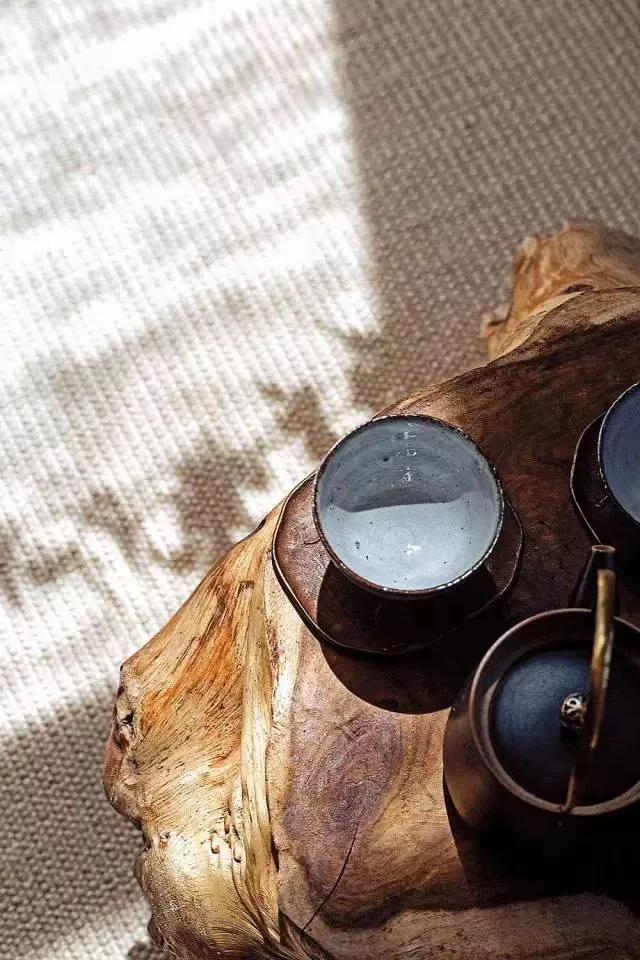 艺术之美自然而然,不一样的艺术之美