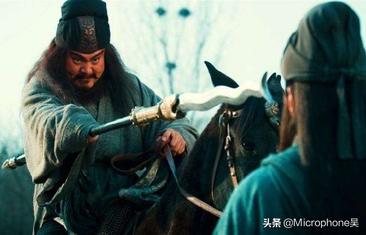 关羽麦城怎么死的,关羽败走麦城的时候几岁