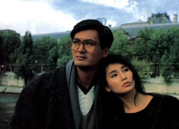 章小蕙为什么是豪门富贵花,章小蕙年轻时的美貌