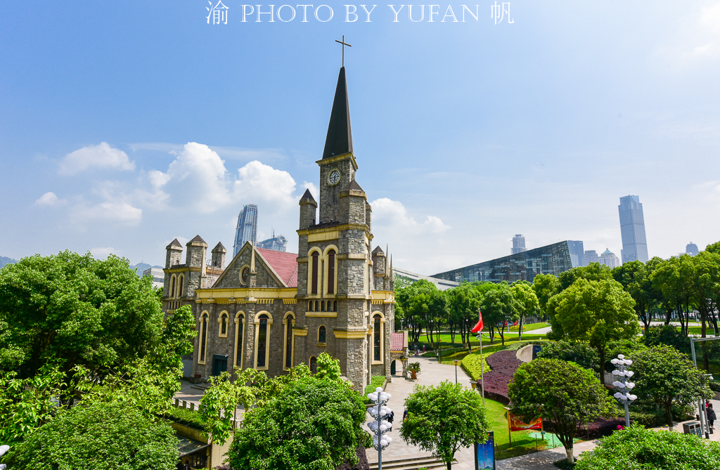 重庆游玩景点推荐重庆洪崖洞夜景,重庆除了洪崖洞还有哪里值得去