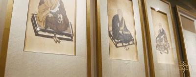 印度总理到华第一站便愿参访的圣地，1750年历史佛教密宗祖庭