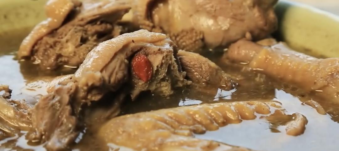 泉州海蛎面线糊的做法,泉州海蛎面线糊做法