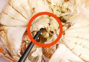 吃螃蟹禁忌那么多到底哪些是真的,吃螃蟹不要忘记哪四个部位