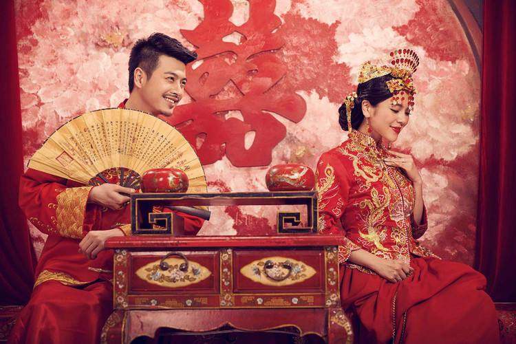 古代婚礼致辞大全简短,古代婚书致辞