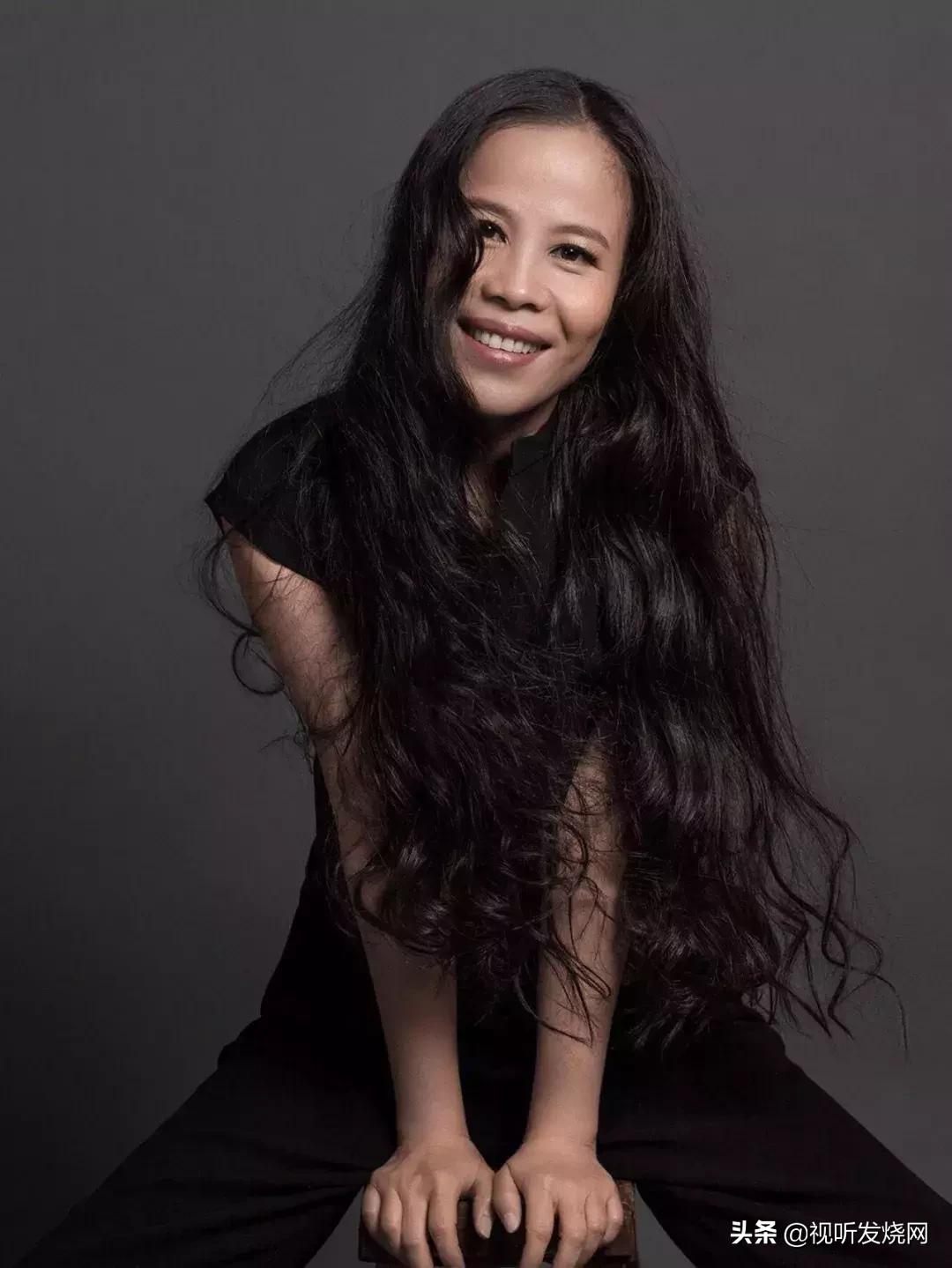 黑胶速递|《阿姐鼓》45转LP朱哲琴美国制作黑胶唱片