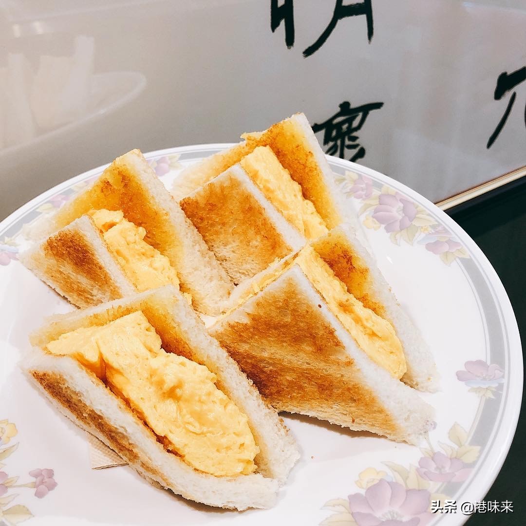 香港奶茶推荐旺角,好喝的香港奶茶