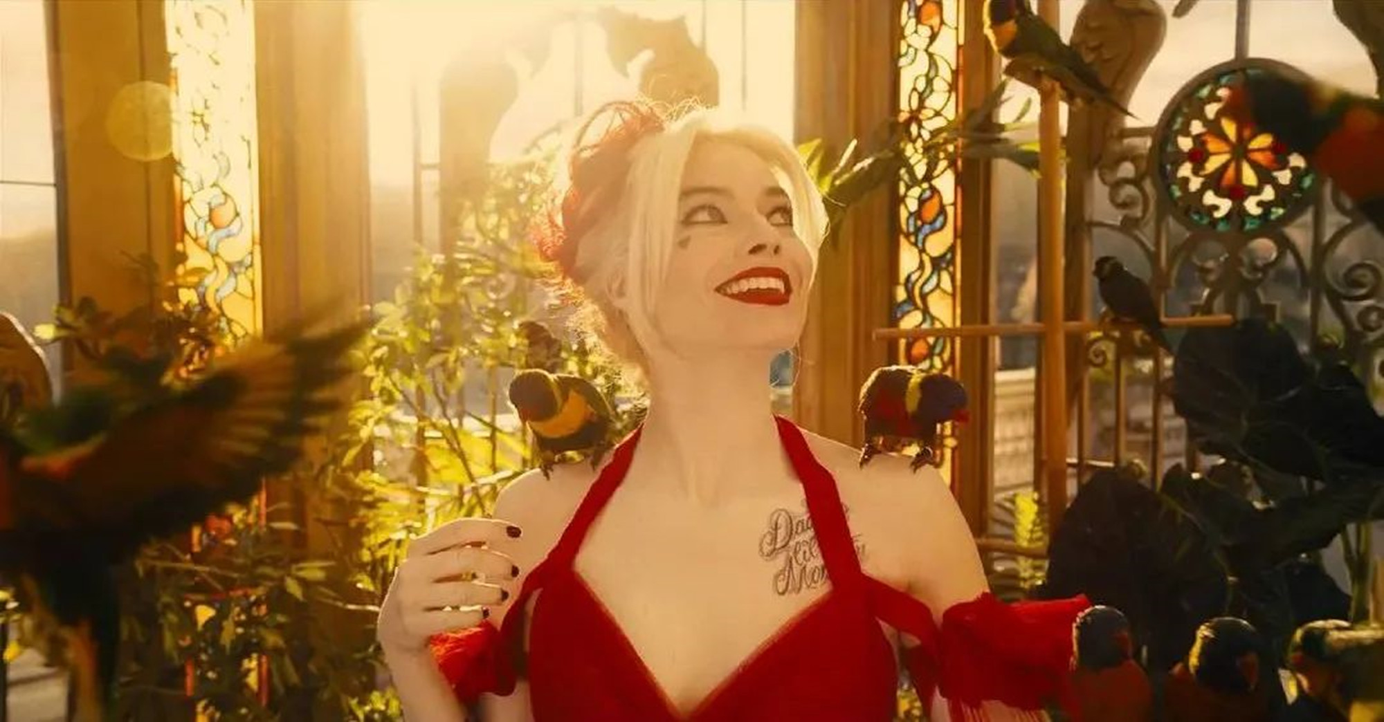 扎导漫威,扎导dc宇宙新计划