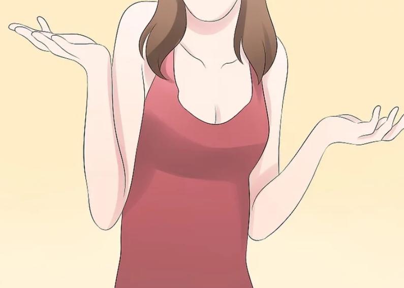 读懂女人内心的潜台词,读懂女生行为暗示