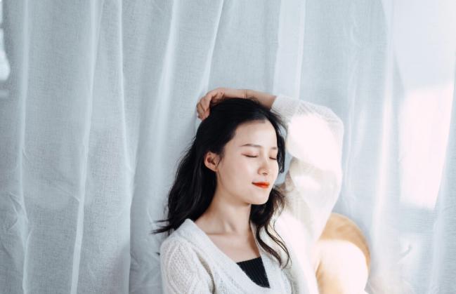 40岁后最好的活法,女人40岁最好的活法