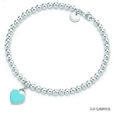 十大必买手链排行榜,手链轻奢小众高级感潘多拉同款