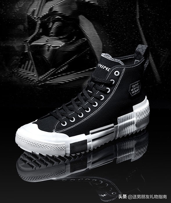 双十一品牌男鞋推荐,双十一2021必买男鞋清单