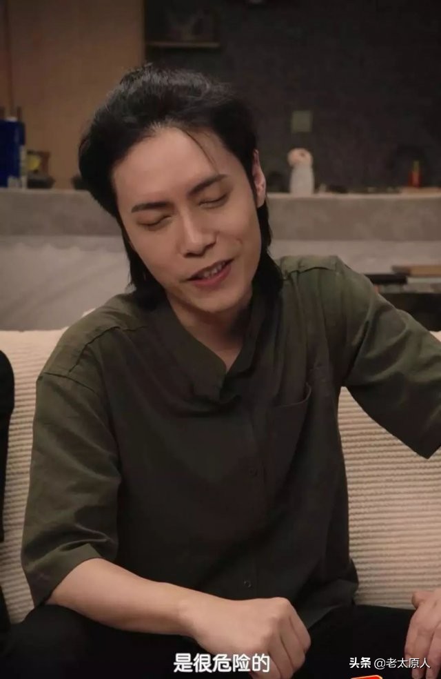 真实现代人爱面子,为什么现在人这么爱面子