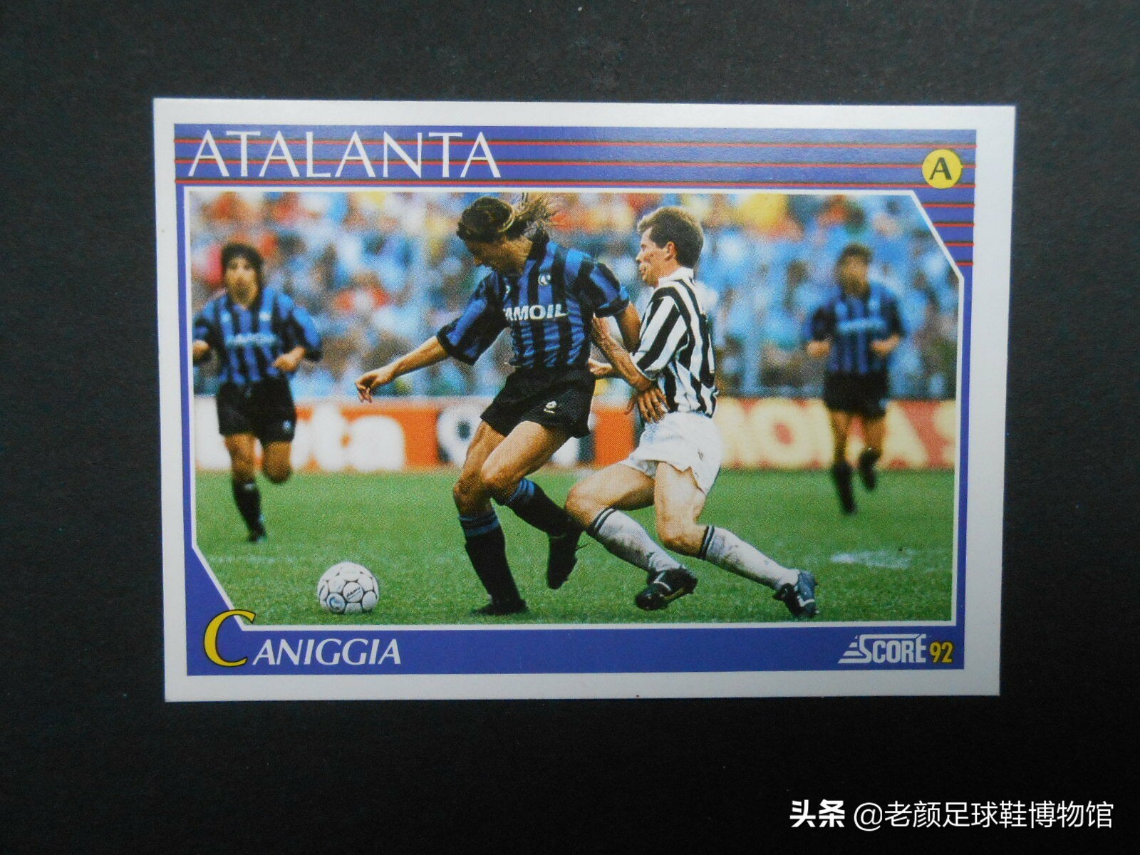 吸毒禁赛13个月百米速度居然10秒23，没人追得上阿根廷疾风之子