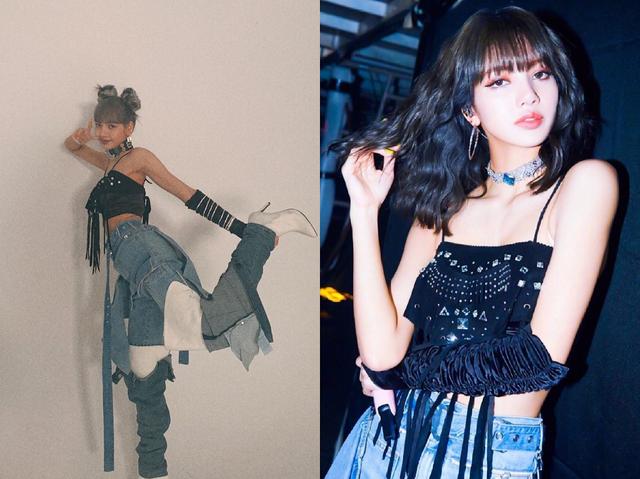 贾斯汀比伯ins关注lisa,贾斯汀比伯对lisa的评价