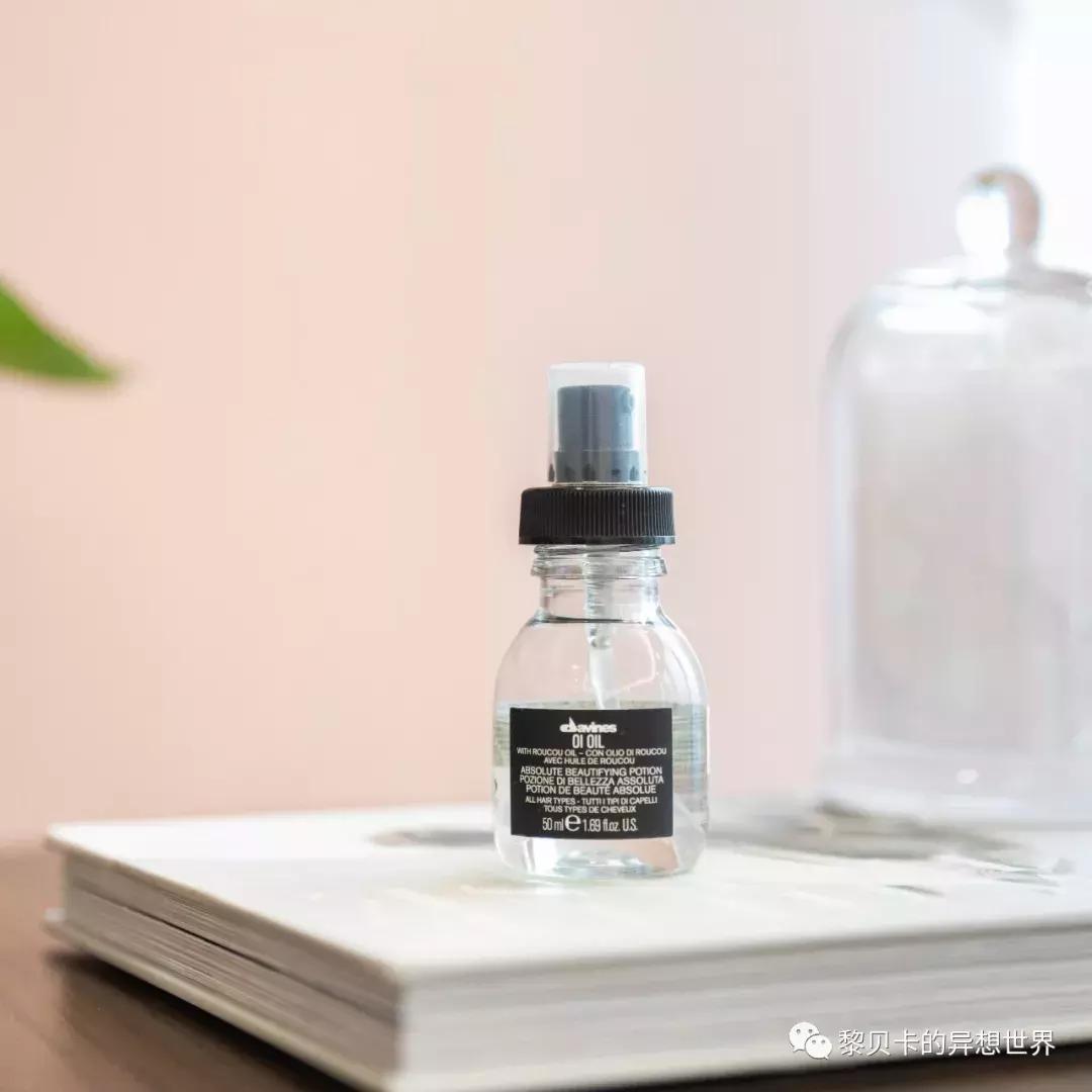 适合发质的护发功课,好用的护发产品推荐