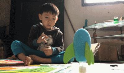 儿童最喜欢看的抖音玩具,儿童必备最近抖音网红玩具