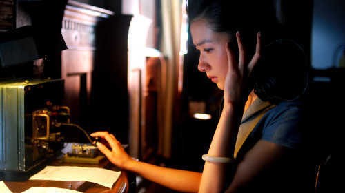 电视剧浴血红妆,电视剧浴血红妆第三十八集