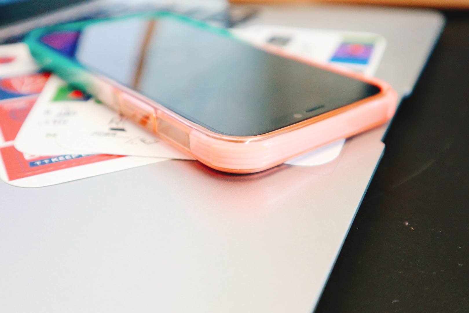 浪漫偶遇西海岸的海洋之心|决色防摔小彩壳评测