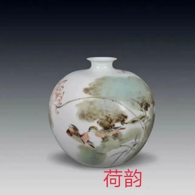 景德镇釉下彩全手工青花手绘,景德镇手绘釉下彩青花全手工