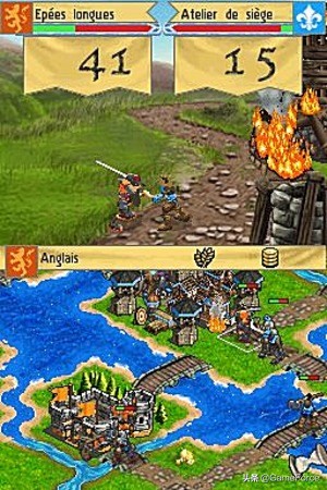 帝国时代3之后的微软，对于这个经典IP的发展到底做了哪些尝试