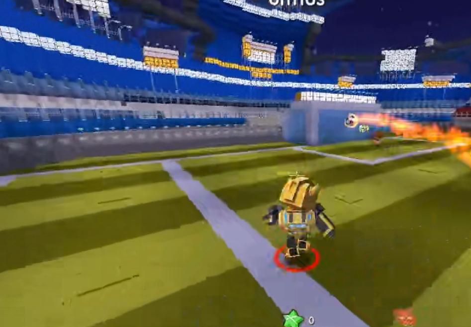 迷你世界里的篮球机,迷你世界足球吸球大法