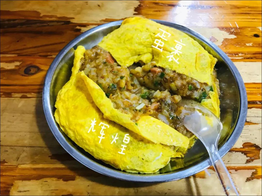 西南大吃省里的嗦粉冠军，这座吃货宜居城市值得关注