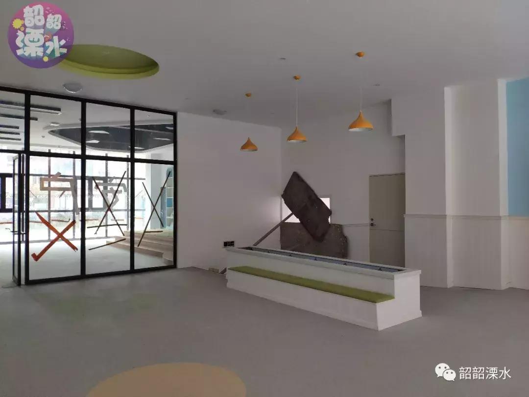 新开设幼儿园延期开学通知,新建幼儿园开园准备