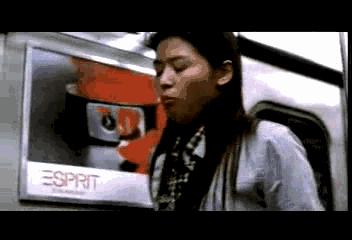 坐高铁晕车的小技巧,动车晕车解决方法