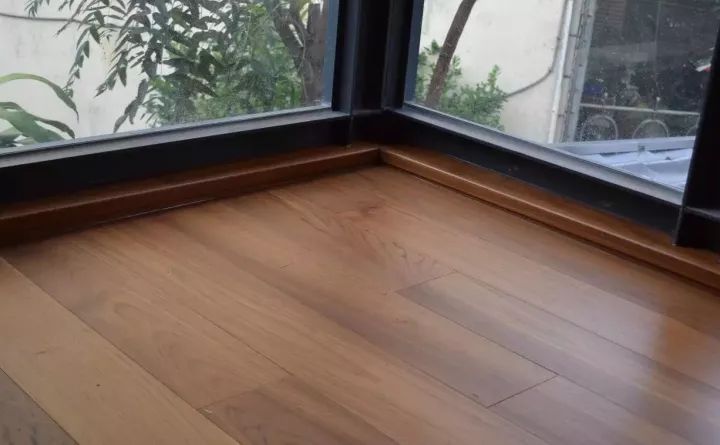 水煮柚木与柚木的区别,柚木的特性有多强