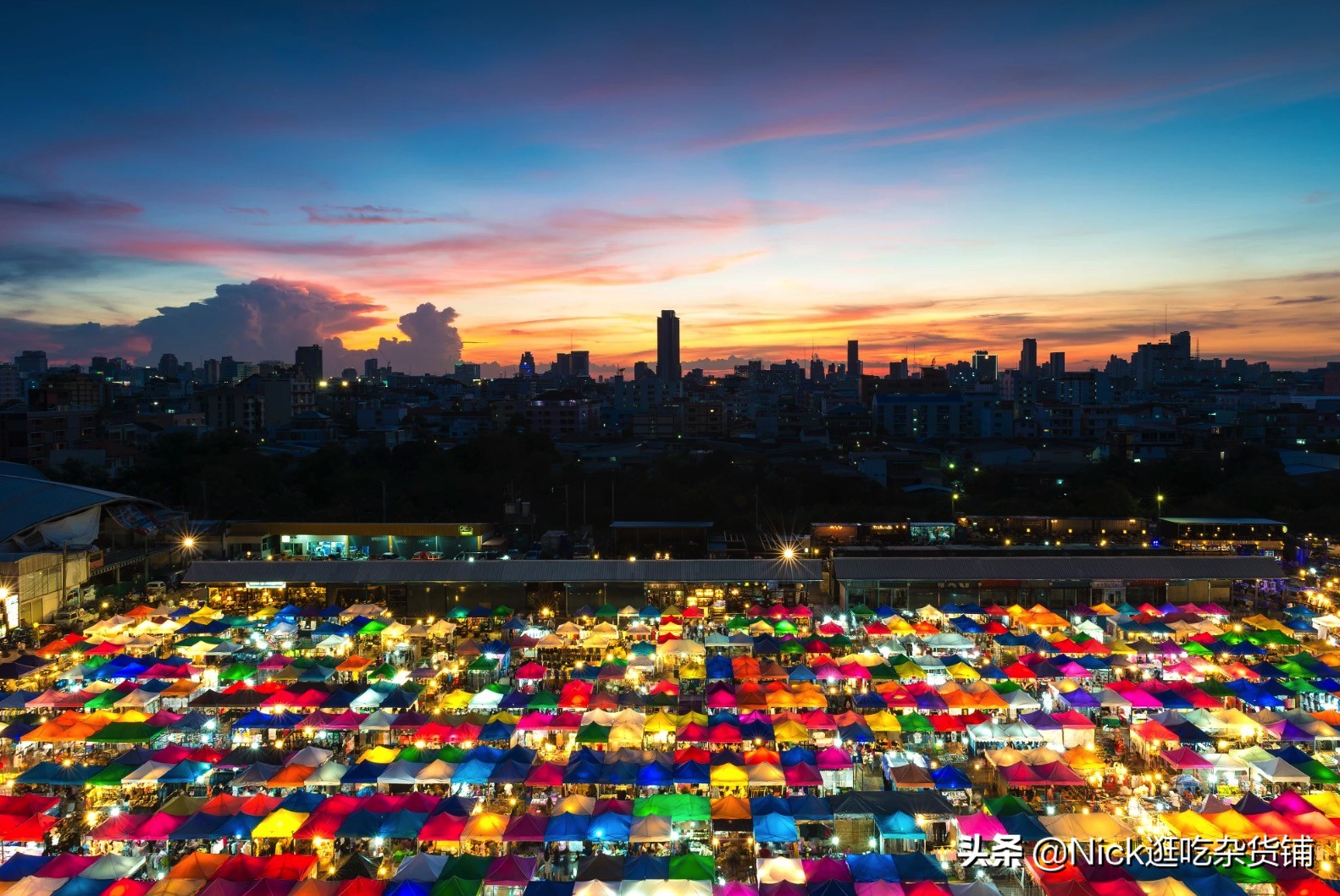 泰国跟团游的各种坑,去泰国玩跟团还是自己去好一点
