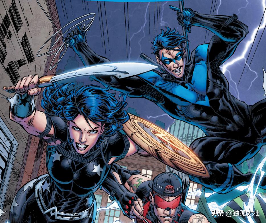 狂笑蝙蝠军团,狂笑蝙蝠的下场