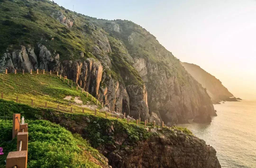 江浙沪500以内网红民宿,最适合小住的海边民宿