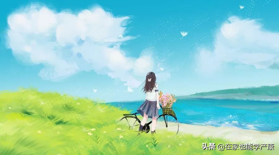 怎么样保养子宫增加激素避免早衰,月经期保养子宫的方法